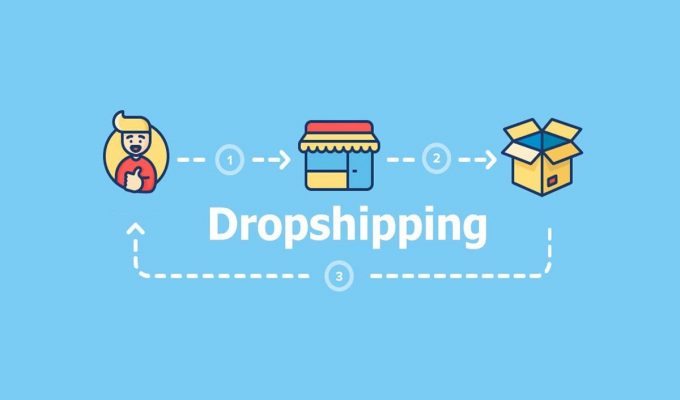 Thiết kế website dropshipping giúp bạn tự động hóa công việc kinh doanh